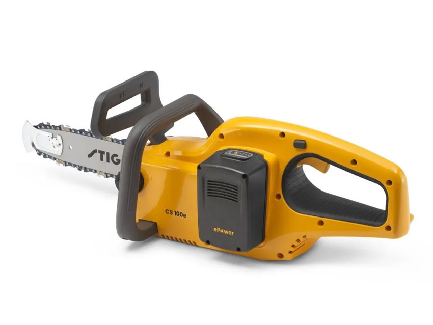 Kettingzaag Stiga CS100e