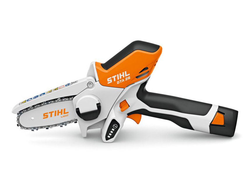Kettingzaag Stihl GTA26