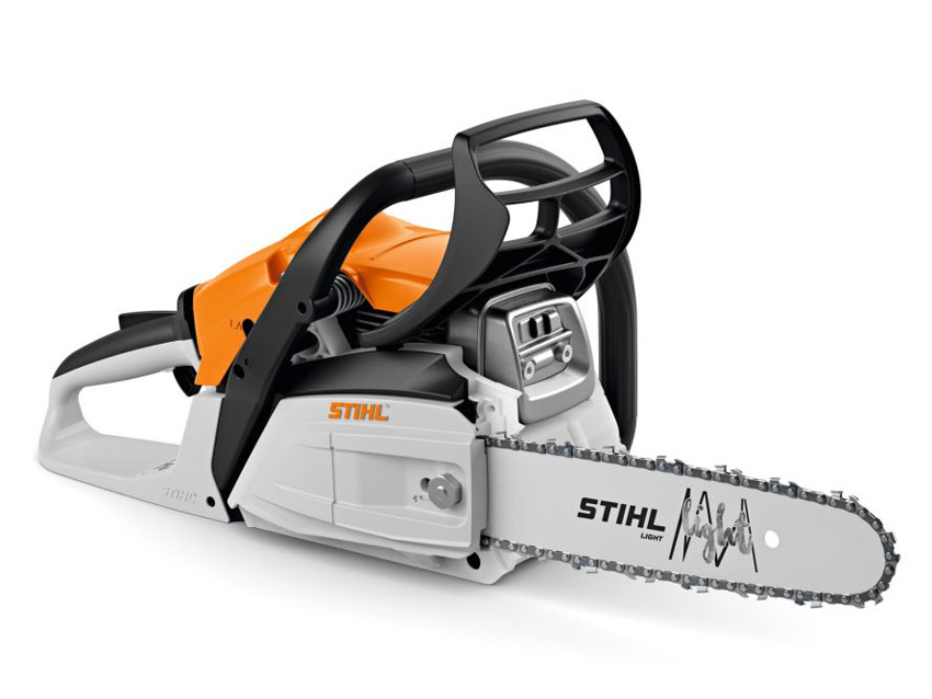 Kettingzaag Stihl MS162