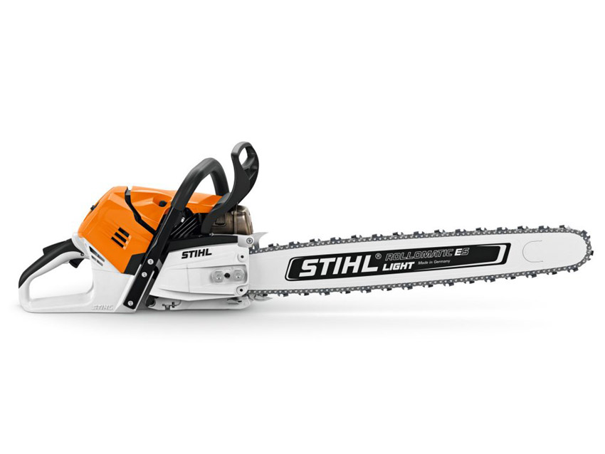 Kettingzaag Stihl MS500i